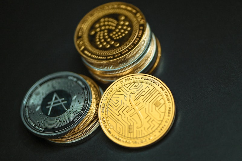 Blockchain Teknolojisi ve Endüstri Uygulamaları Blockchain Teknolojisi ve Endüstri Uygulamaları